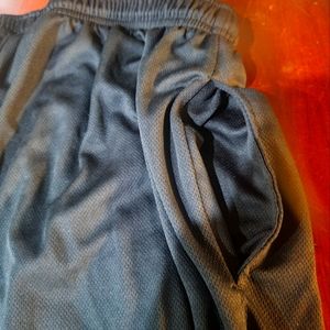 Soffe athletic workout shorts